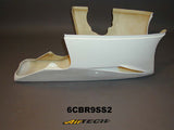 6CBR9SS2 - 02-03 CBR954 S/SPORT LOWER W/OIL