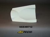 6GSXR712 - 96/99 GSXR750 UNDER SEAT ENCLOSURE