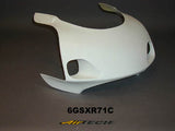 6GSXR71C - 96/99 GSXR750 COMPETITION UPPER