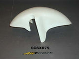 6GSXR75 - 96/99 GSXR750 FRONT FENDER