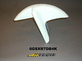 6GSXR7DB4K - 96/99 GSXR750 KOSMAN FRONT FENDER