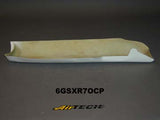 6GSXR7OCP - OIL CONTAINMENT PAN