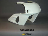 6GSXR7SB1 - 96/99 GSXR750 SUPERBIKE UPPER