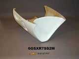 6GSXR7SS2M - 96/99 GSXR750 S/SPORT LWR W/PAN