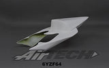 6YZF64 - 08/15 YZF600 R6 TAIL SECTION