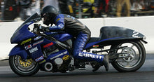 Load image into Gallery viewer, GSX134V - 99/05 GSX1300 RACE TAIL+10 CUT FRA