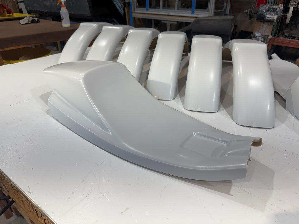 HDSXRDTS - SPORTSTER XR750 DIRT TRACK SEAT