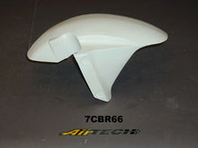 Load image into Gallery viewer, 7CBR66 - 03-04 CBR600F5 FRONT FENDER