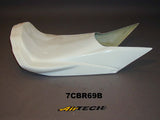 7CBR69B - 03 CBR600F5 SUPERBIKE TAIL