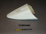 7CBR69BC - 03 CBR600F5 TAIL END CAP