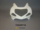 7GSXR71S - 00/03 GSXR750/1000 STREET UPPER