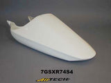 7GSXR74S4 - 00/03 GSXR750 SUPERSPORT SEAT +4