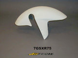 7GSXR75 - 00/03 GSXR750/1000 FRONT FENDER