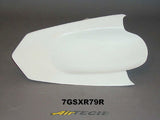 7GSXR79R - 00/03 GSXR UNDERSEAT RACE