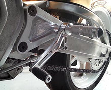 Load image into Gallery viewer, GSXR7RS - GSXR750/1100 REARSETS
