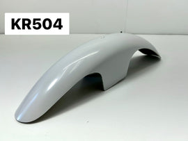 KR504 - KR50 FRONT FENDER