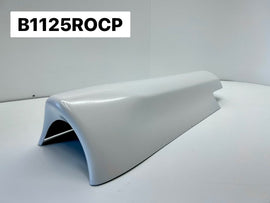 B1125ROCP - 08 1125R RACE BELLY PAN W/ OC