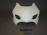 8GSXR11C - 03/04 GSXR1000 COMP UPPER