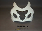 8GSXR71S - 04/05 GSXR750/600 STREET UPPER