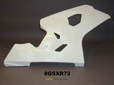 8GSXR72 - 04/05 GSXR750/600 RT FAIRING SIDE