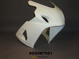 8GSXR7SS1 - 04/05 GSXR750/600 S/SPORT UPPER