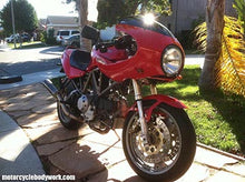 Load image into Gallery viewer, DSC11S1P - SPORT CLASSIC FAIRING STREET 1-PC