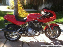 Load image into Gallery viewer, DSC11S1P - SPORT CLASSIC FAIRING STREET 1-PC