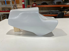 TZ5003 - TZ500/750 G H SEAT NO PIPE CUT OUT