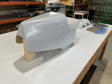 Load image into Gallery viewer, TZ5003 - TZ500/750 G H SEAT NO PIPE CUT OUT