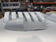 Load image into Gallery viewer, BMWRSS1 - BOXER 'R' CAFE TAIL W/R