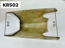 Load image into Gallery viewer, KR502 - KR50 LOWER FAIRING