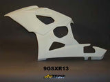 9GSXR13 - 05/06 GSXR1000 LEFT LOWER