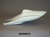 9GSXR74 - 06/07 GSXR 750/600 SS TAIL