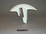 9GSXR75 - 06/07 GSXR 750/600 FRONT FENDE