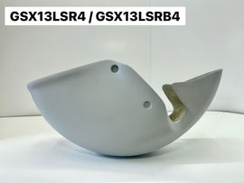GSX13LSRB4 - LAND SPEED RACING F. FENDER 'B'