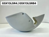 GSX13LSRB4 - LAND SPEED RACING F. FENDER 'B'