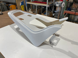 BM22 - 97/02 M2 TAIL SECTION