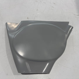 BUL6 - BULTACO PURSANG LEFT FRAME COVER