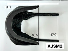 Load image into Gallery viewer, AJSM2 - LARGE CAFE FAIRING