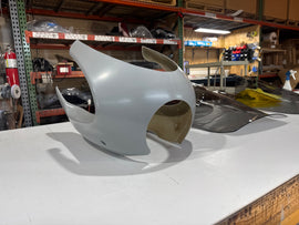 DSC11S1P - SPORT CLASSIC FAIRING STREET 1-PC