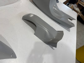 RICCR5 - RICKMAN CR REAR FENDER