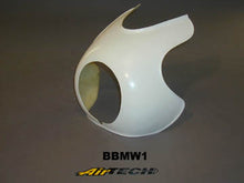Load image into Gallery viewer, BBMW1 - RENNSPORT QUARTER FAIRING STREET