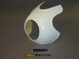 BBMW1 - RENNSPORT QUARTER FAIRING STREET