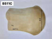 Load image into Gallery viewer, BS11C - BUELL S1 1/4 RACE FAIRING