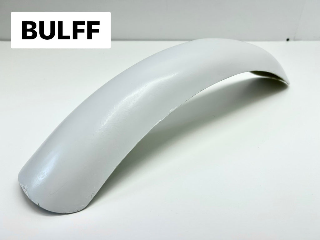 BULFF - BULTACO TSS FRONT FENDER