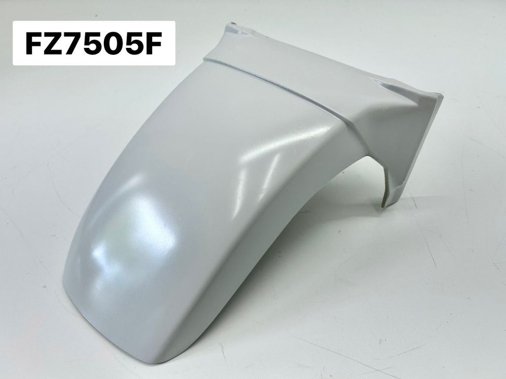 FZ7505F - FZ750 FZ700 FRONT FENDER 2PARTS