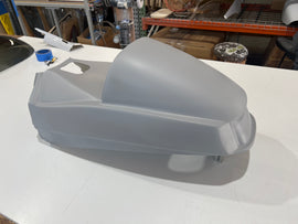 BRSS124 - BUELL RSS1200 TAIL PIECE
