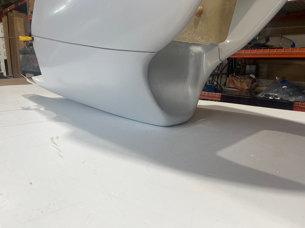 GSX13LSRB2 - LAND SPEED RACING BELLY PAN 'B