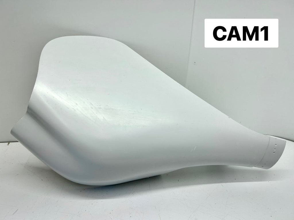 CAM1 - CAMBER DAYTONA FULL FAIRING