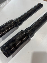 Load image into Gallery viewer, DTFG1 - DIRT TRACK FORK GUARDS - PAIR